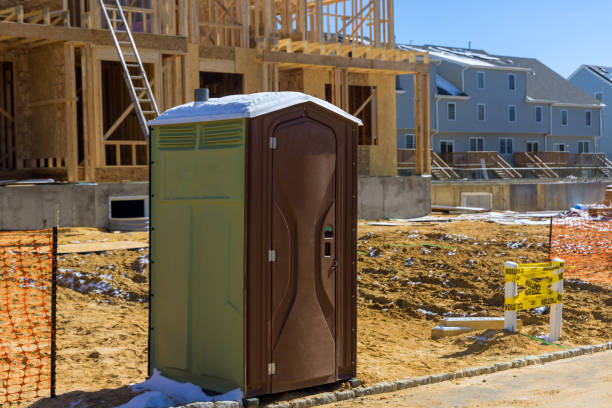 Portable Toilet Options We Offer in Tempe, AZ